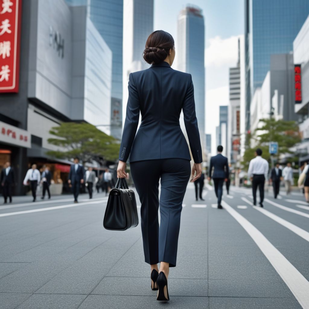 images-of-an-office-woman-wearing-a-suit-aihotassfactory