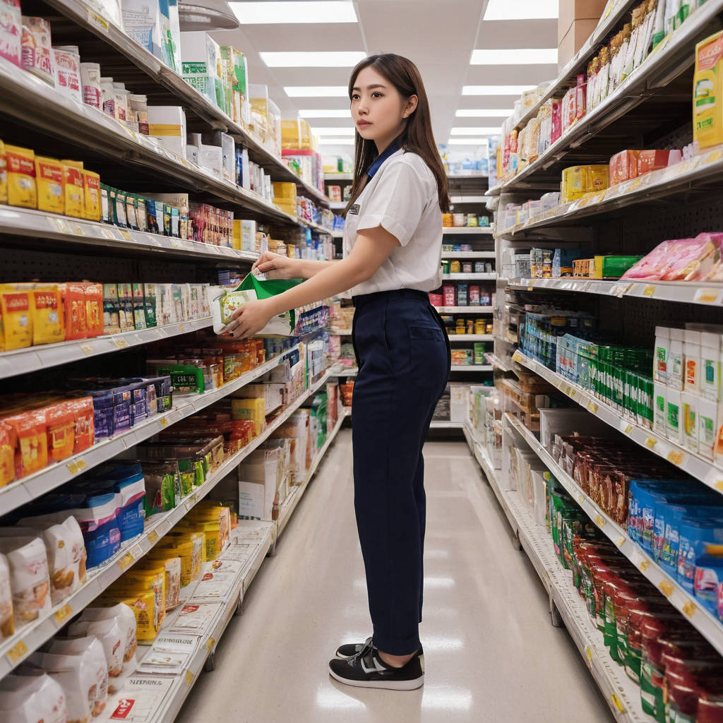 hot ass images of a drugstore clerk3