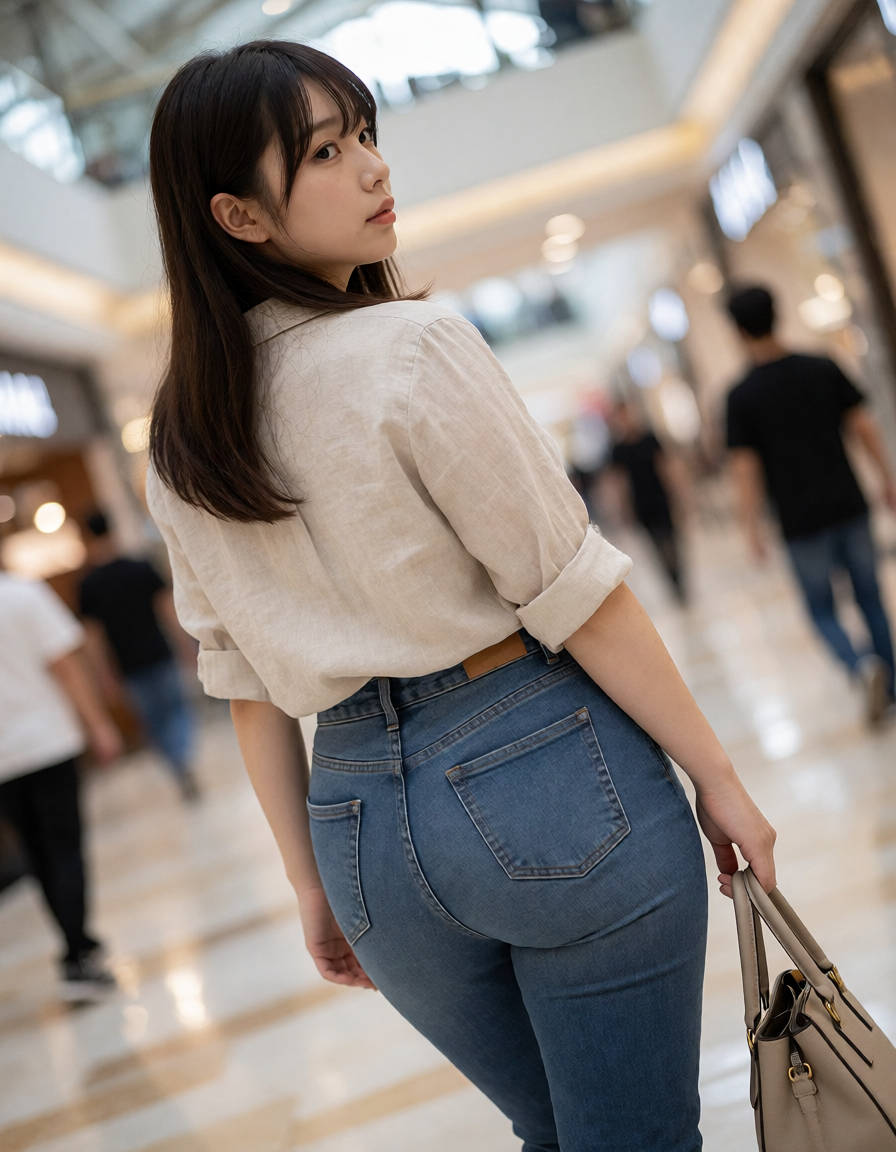 ジーンズ